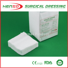 Henso Gauze Sponges Compress